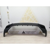 Спойлер Бампера Omoda C5 T19C 2022-2024 602001563AA
