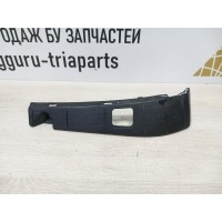 Кронштейн бампера Hyundai Santa Fe 4 TM Рестайлинг 2020-2022 86525S1500