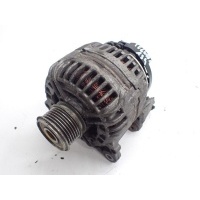 Генератор оригинал 03l903023 volkswagen tiguan i 5n0 2.0 tdi cff 2013 г.