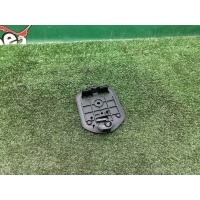 Крепление аварийного знака Mercedes-Benz CLK W209 2002 A2118900514