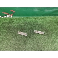 Фонари подсветки номерa Mercedes-Benz S W140 1995 A1408200156