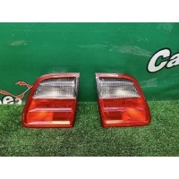 Фонари Mercedes-Benz E S210 2001 A2108207564, A2108207664