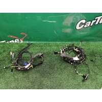 Проводка крышки багажника Volkswagen Tiguan NF 2009 5N0971147C