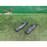 Фароочистители Mercedes-Benz CLK W209 2002 A2098600147, A2098600247