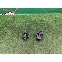 Замки капота Mercedes-Benz CLK W209 2002 A2038800060, 2198800060, 2198800160