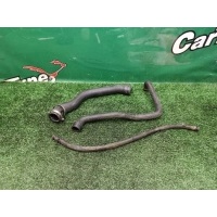 Патрубки охлаждения Mercedes-Benz E W210 1996 A2105011582