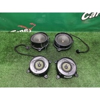Динамики Mercedes-Benz CL C215 2001 A2158200102, A2158200202, A2158200302, A2158200402
