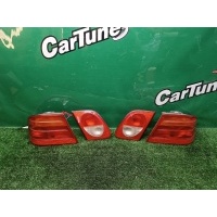 Фонари Mercedes-Benz E W210 1999 A2108200164, 2108200264, 2108204364, 2108204464