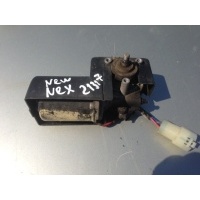 Моторчик стеклоочистителя передний Daewoo Nexia Hyundai 96100626 96100626