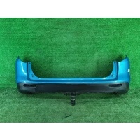 Бампер задний Suzuki Vitara 2 (2014-н.в.) Suzuki Параметр: Модель 2014 7181154P03N49