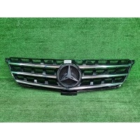 Решетка радиатора Mercedes ML W166 (2011-2015) Mercedes-Benz Параметр: Модель 2011 A16688009859040