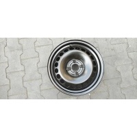 Колесо сталь 15 opel corsa d е адам chevrolet aveo fiat гранде punto et 39