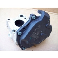 MERCEDES W212 W204 W176 GLK ZAWÓR EGR A6511400460