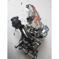 Recyrkulator EGR Mercedes B - klasa 246 A6511400460