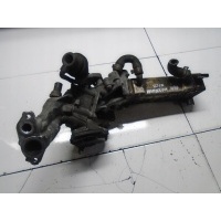 MERCEDES W204 2.2 CDI радиатор EGR A6511400460