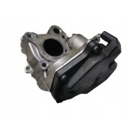 MERCEDES ZAWOR EGR OM 651 CDI 6511400460