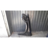 8v5821467b крыло левый переднего audi a3 8v sedam