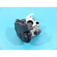клапан системы рециркуляции ог мерседес w212 a6511400160 2.2 cdi