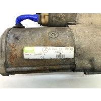 стартер Mercedes E W211 W211 2006 A0051518901, D7G15