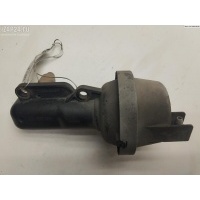 Клапан воздушный Ford Focus II (2004-2011) 2004 042796