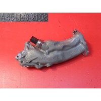 Łącznik EGR Mercedes R172 2.2 CDI 651.980 2013r A6511402108