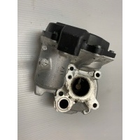 MERCEDES W212 2.2 CDI ZAWÓR EGR A6511400360