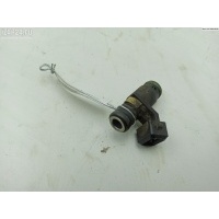 Форсунка топливная Renault Clio III (2005-2012) 2008 8200885287, H8200579115