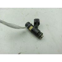 Форсунка топливная Renault Clio III (2005-2012) 2008 8200885287, H8200579115