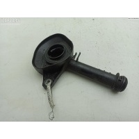 Горловина маслозаливная Renault Modus 2004 8200323344