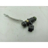 Форсунка топливная Renault Clio III (2005-2012) 2008 8200885287, H8200579115