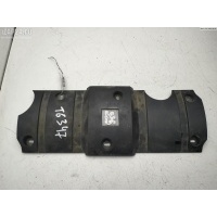 Накладка декоративная на двигатель Peugeot 307 2002 9638602180
