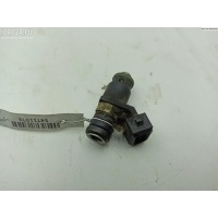 Форсунка топливная Renault Clio III (2005-2012) 2008 8200885287, H8200579115