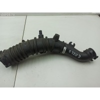 Патрубок воздушного фильтра Renault Clio III (2005-2012) 2008 8200519077
