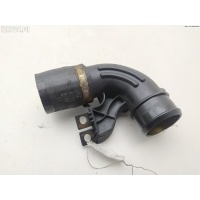 Патрубок интеркулера Mercedes W163 (ML) 2004 1635011124