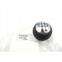 Рукоятка переключения кпп jumpy c8 expert 807 oe 2403q5