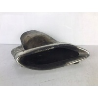 MERCEDES W205 KOŃCÓWKA WYDECHU TŁUMIKA CHROM 14 -