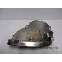 Końcówka WYDECHU MERCEDES C KLASA 205 A2054900400