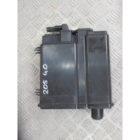 MERCEDES W205 W217 FILTR WEGLOWY A0004705100