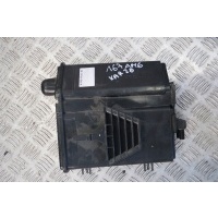 Корпус фильтра weglowy мерседес w167 w463 / 4 a0004705100