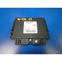 A W176 B W246 CLA W117 1.5 DCI MODUŁ SKRZYNI