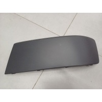Молдинг переднего бампера Volkswagen Transporter T5 2003-2015 7E08078197G9