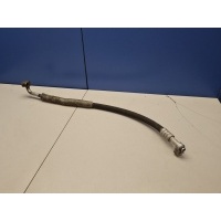 Трубка кондиционера Skoda Octavia A4 1U 1997-2011 1J0820721S