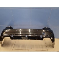 Бампер задний BMW 5 G30 F90 2016- 51129852175
