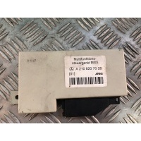 MERCEDES W210 LIFT MODUŁ STEROWNIK A2108207026