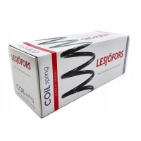 lesjofors 4092555 пружина подвески