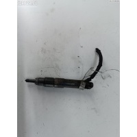 Форсунка топливная Audi A3 8L (1996-2003) 1997 028130202J