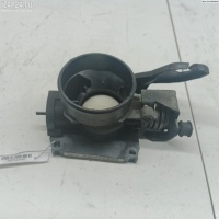 Заслонка дроссельная Ford Focus I (1998-2005) 2001 XS4ULD