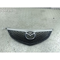 Решетка радиатора Mazda 3 (2003-2008) BK 2004 BN8V50711