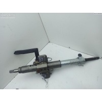 Колонка рулевая Opel Zafira B 2005 13185345