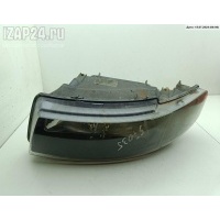 Фара левая Seat Toledo (1999-2004) 2002 1m1941001d